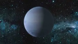 Exploring Neptune’s Mysterious Moons #space #facts #science #universe #spaceexploration #neptune