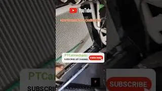 How To Change Honda ​Accord A/C Cooling Coil /  Evaporator#coolingunit #coolingcoils #coolingsystem
