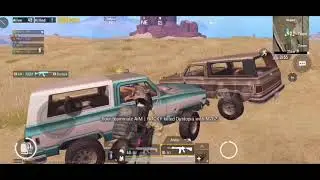 PUBG MOBILE | Competitive Customs Highlight #5 | iPhone XR |