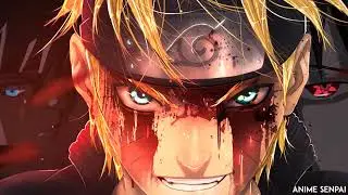 Battle & Uplifting Naruto Music | 1 Hour Anime Battle Mix