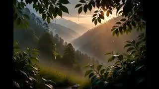 Healing Nature Soundscapes for Seniors | Deep Sleep & Relaxation | Binaural Ambient Sounds&rdquo;