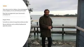 Faites-vous plaisir avec un tableau, une photographie d'artiste, une sculpture