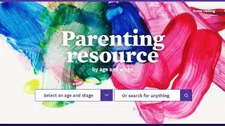 Parenting Resource
