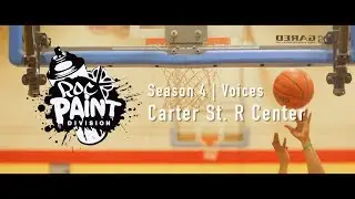 ROC PAINT Season 4 Episode 3 | Carter St. R Center