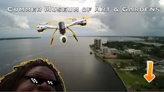 cummer museum of arts