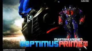 Martis Kaneem - Optimus Prime *HD*