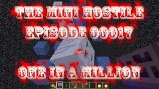 Fuubi's Mini Hostile - Episode 00017 - One in a million