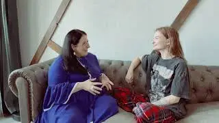 О любви к себе и саморазрушении / Анна Ивкина и Ольга Лемешко