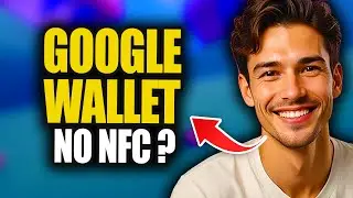 Will Google Wallet Work Without NFC | Can Google Wallet Work Without NFC