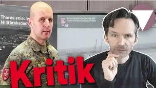 Oberst Reisner &ndash; Das ist keine Analyse mehr!