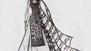 Bringing The World To Life In Designs - Aisha Imran