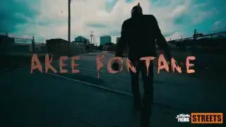 Akee Fontane - Hype Trailer (Directed By Jet Phynx Films)