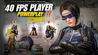 Ultimate Royal +Event Clutch in 40 fps 🔥