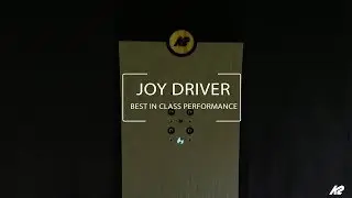 K2 Joy Driver | 2019 Snowboards