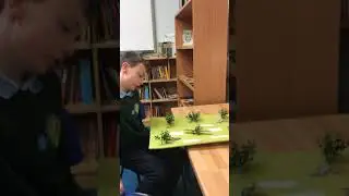 Luke B WWII homework project