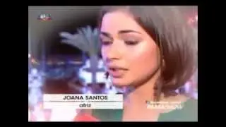 Bastidores da Festa 20 anos no Seven em Vilamoura ( Fama show)