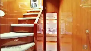 1995 Horizon Elegance 80&rsquo; 895,000AUD