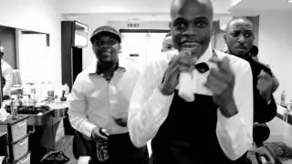 HigherGround Acappella - SMILE [HD]