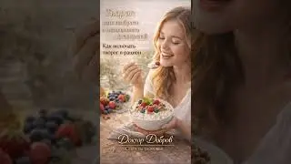 Творог как выбрать и использовать с пользой