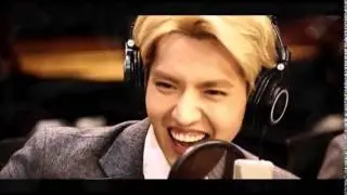 EXO Kris OTP