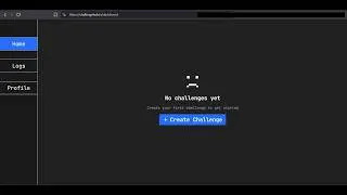 Product Launch video