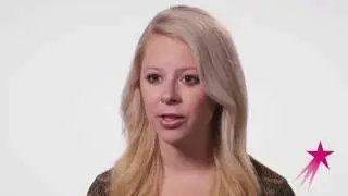 Reporter: Skills From Childhood - Lizzie Johnson Career Girls Role Model