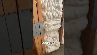 Insulation Spray: Effective Yet Hazardous