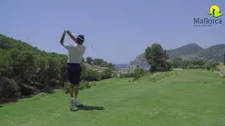 Golf de Andratx #MallorcaGolfIsland