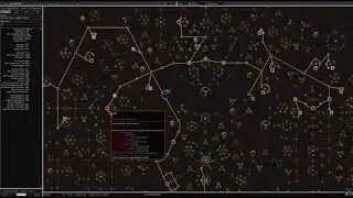 POE 3.3 Scion Ascendant Arc Triple Totems Arc Trapper Build