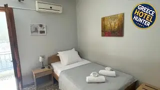 The Beehive 2 | Mitilini, Greece | Hotel Review 🏨