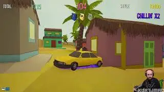Tacopocalypse (From the Livestream VOD Archive)