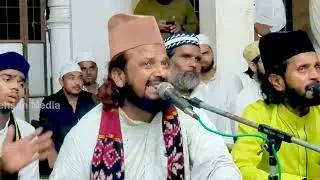 Aye Dil Bageer Damane Sultane Auliya | Mahfil e Sama | Khanqah e Arifia | Abdul Hafeez