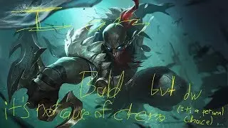 Pyke combos and tips n shit by Jeff Ko