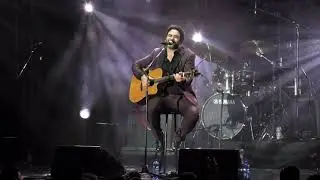 גיא מזיג באמפי שוני - אם רק תדברי
