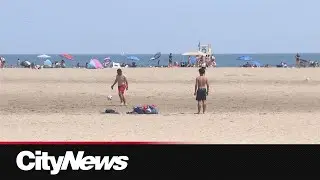Toronto to experience two-day heat wave