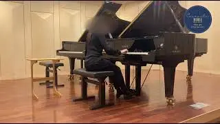 [2023학년도 선화예고 피아노과 합격] 베토벤 피아노 소나타 16번 1악장 | 쿠랑트 Performance Portfolio