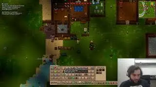 Necesse, o terraria topdown