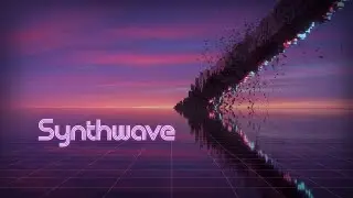 Retrotronics Live 🌠 &mdash; chill retro radio for coding, studying & dreaming