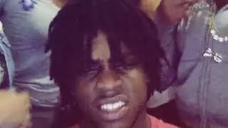[FREE] CHIEF KEEF x FUTURISTIC GLO TYPE BEAT 