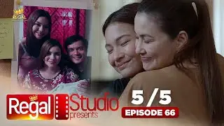 REGAL STUDIO PRESENTS 