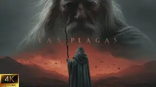 LAS 10 PLAGAS | Pel&iacute;cula Completa 2026 |  La Ca&iacute;da del Fara&oacute;n Y La Liberaci&oacute;n de Israel 4K