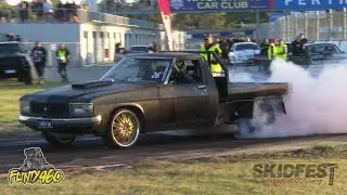 ONE TONNER 