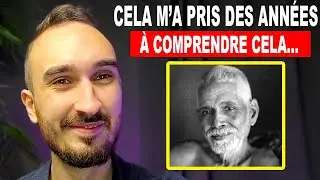 Ton cerveau refuse l'abondance : transforme le signal en 10 minutes par jour.