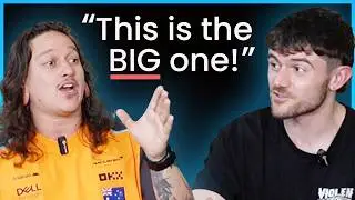 POLARIS shared a stage with Metallica! What&rsquo;s next? - Interview