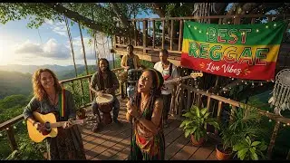 Sunset Reggae &ndash; Beach Chill Session