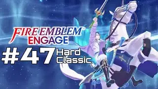 Master Baiting Sigurd - Fire Emblem: Engage #47
