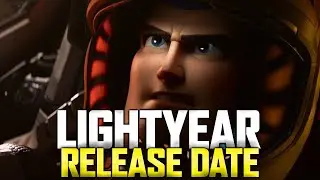 Lightyear release date - when is Toy Story ( spin off ) in cinemas trailer teaser ?