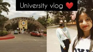 visit Assam University Silchar #assam #university #vlog#silchar#university #Assam