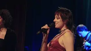 Nyssa - Life Is Hard (Live)