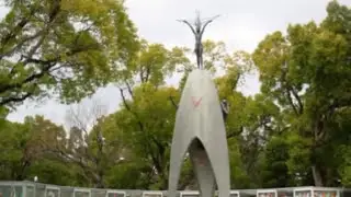 Песни Ольги Егоровой (Шелиховой) Баллада о японском журавлике Song for Sadako Sasaki